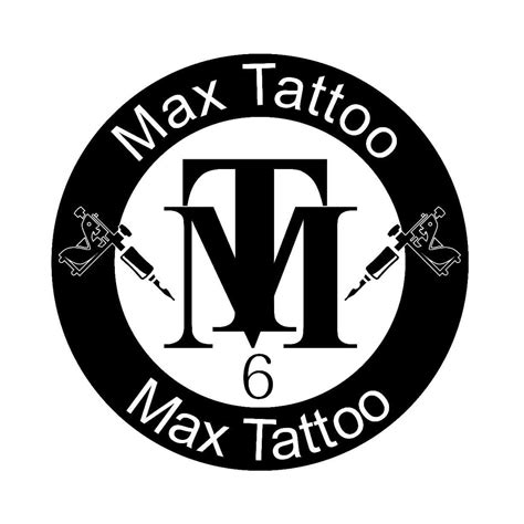 max tattoo|Home 